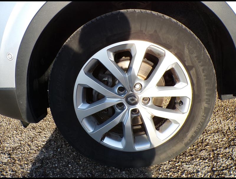 Renault Kadjar Tce 130 Intens Bvm