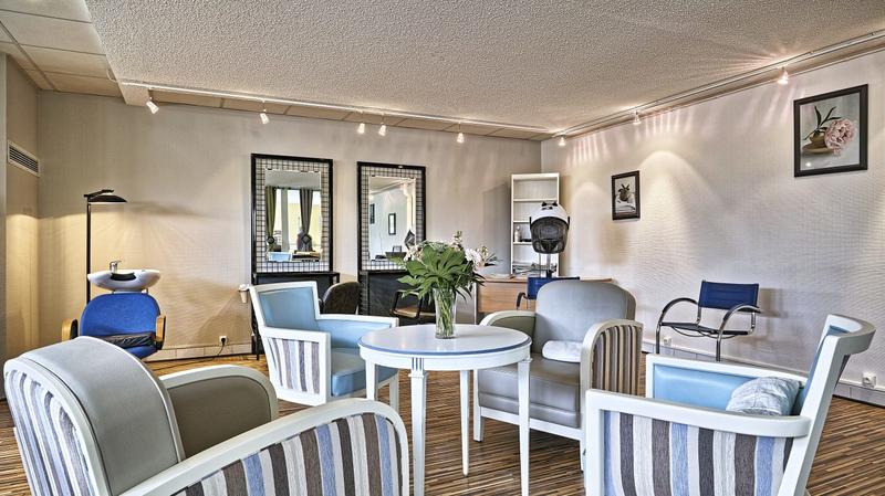 Appartement - 34 m² - 1 pièce