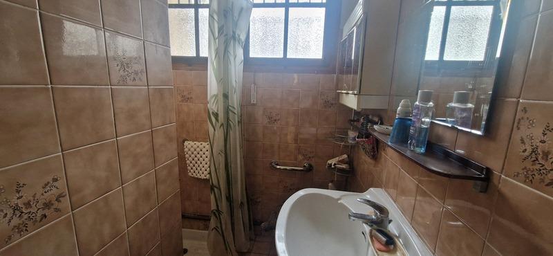 Maison en pierre - 95 m² - 5 pièces