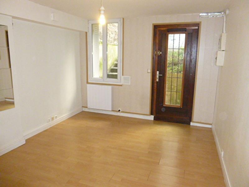Appartement - 16 m² - 1 pièce