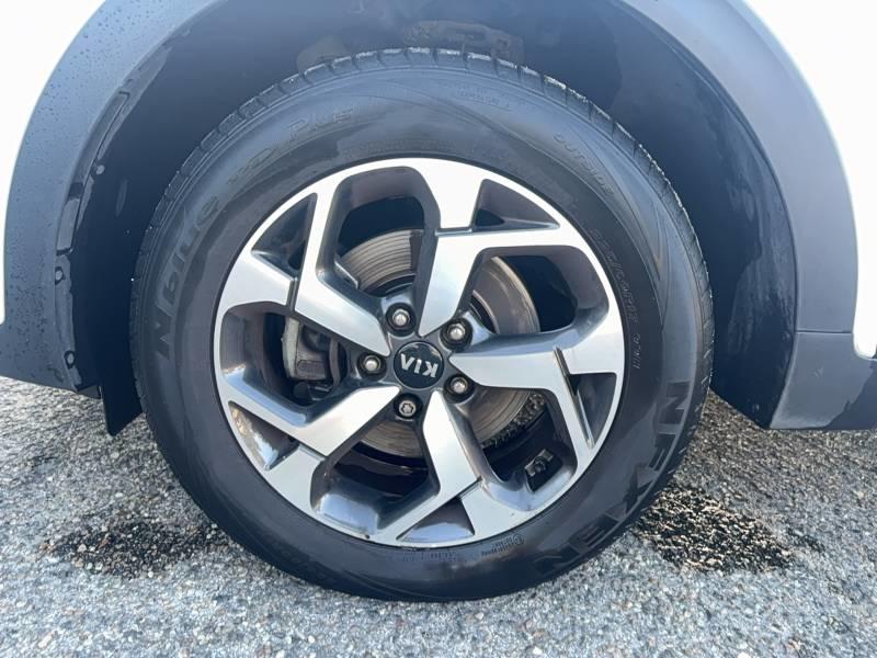 Kia Sportage 1.6 CRDi 115 4x2 Bvm6 Mhev Active