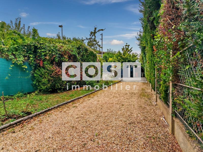 Maison - 157 m² - 4 pièces