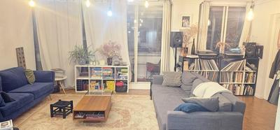 Appartement - 96 m² - 4 pièces