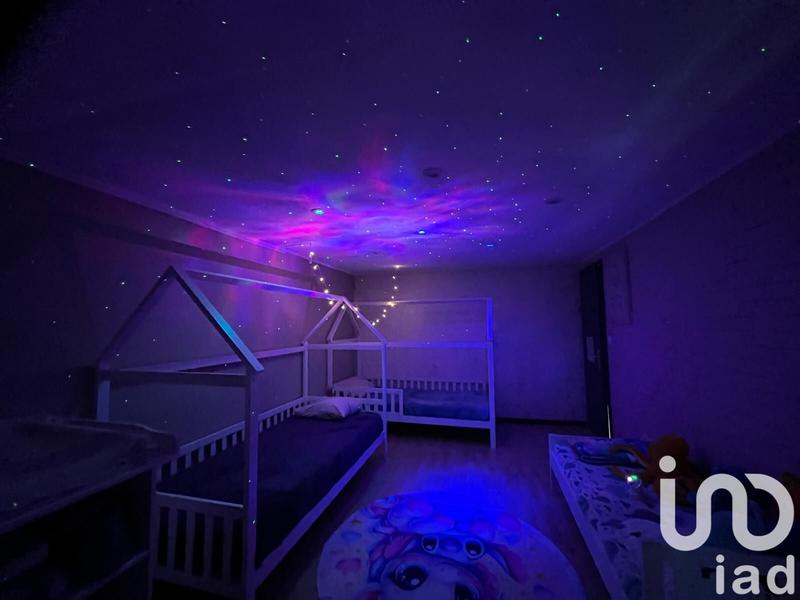 Maison - 105 m² - 4 pièces