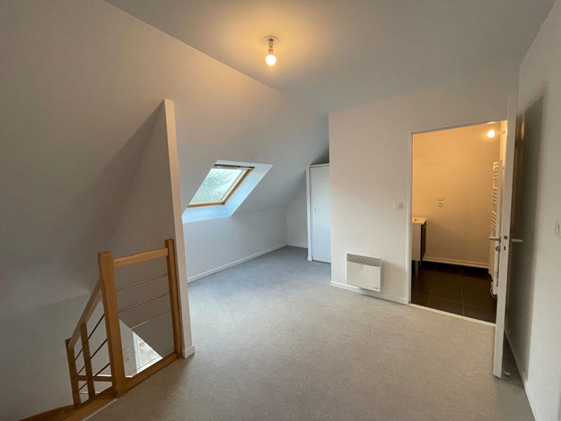 Appartement - 64 m² - 4 pièces