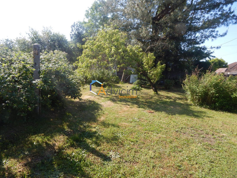 Maison - 88 m² - 3 pièces