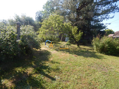 Maison - 88 m² - 3 pièces