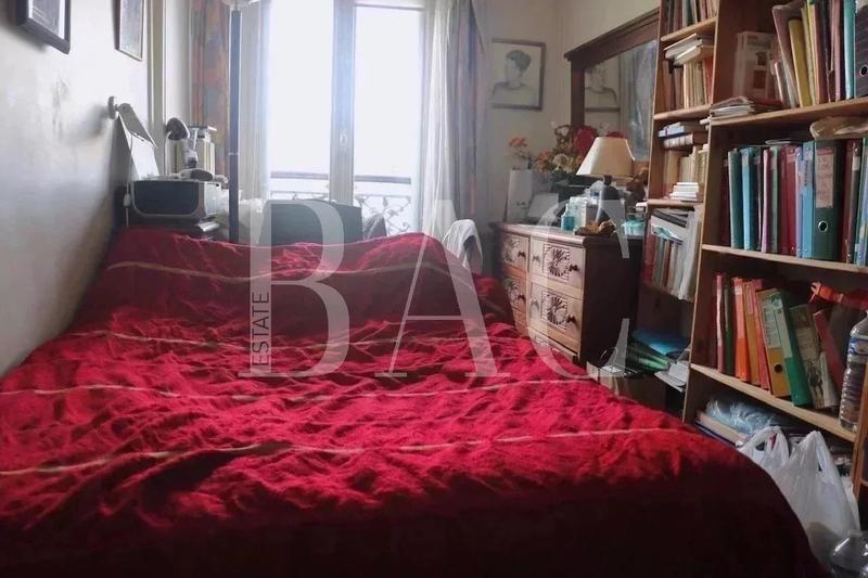 Appartement - 92 m² - 4 pièces