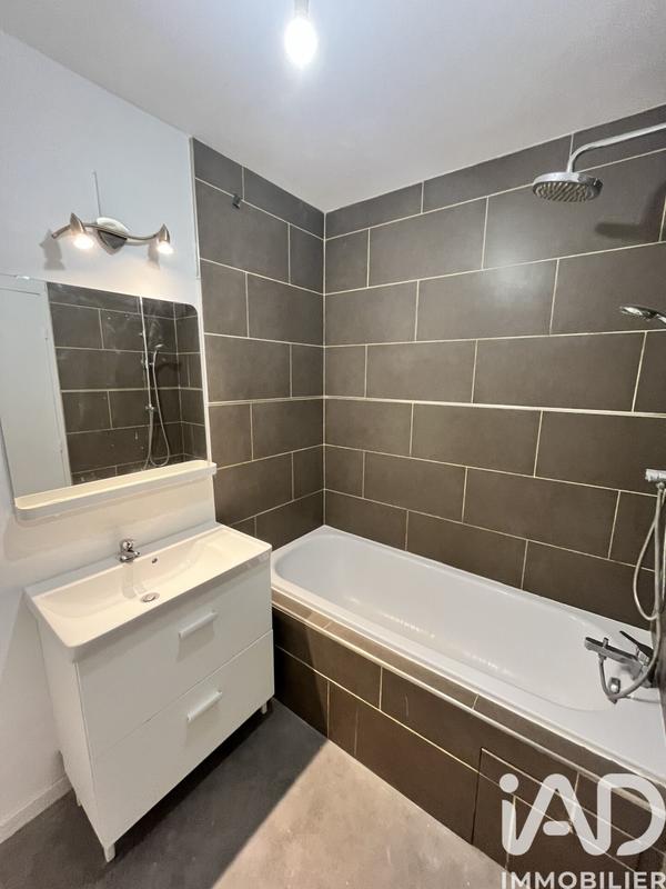 Appartement - 51 m² - 2 pièces