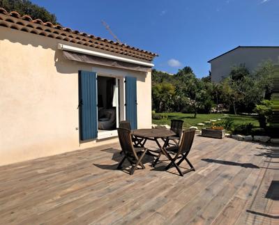 Villa - 120 m² - 4 pièces