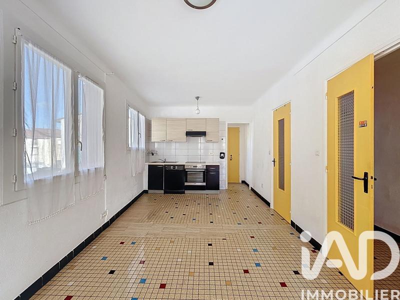 Appartement - 78 m² - 3 pièces