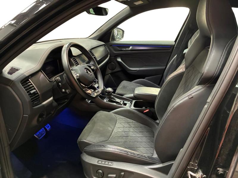 Skoda Kodiaq 2.0 Tdi 150 Scr Dsg7 5pl Sportline
