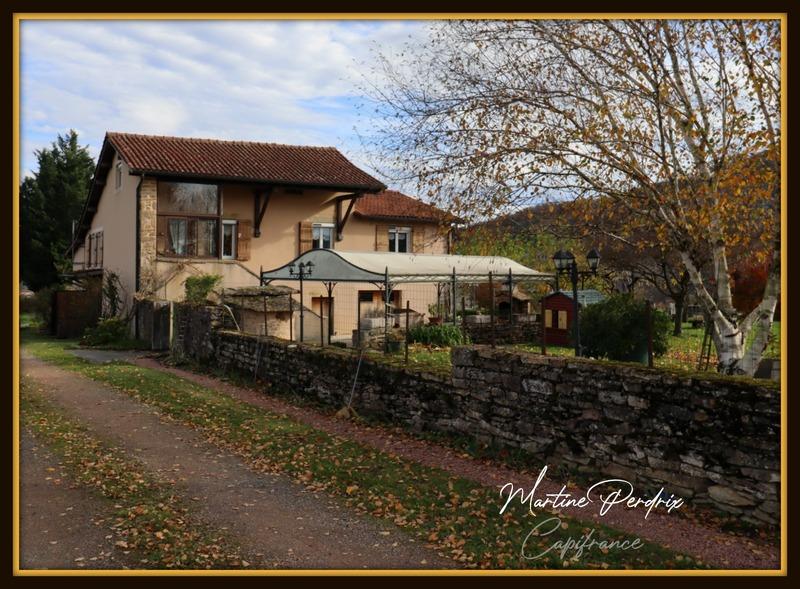 Maison - 149 m² - 7 pièces