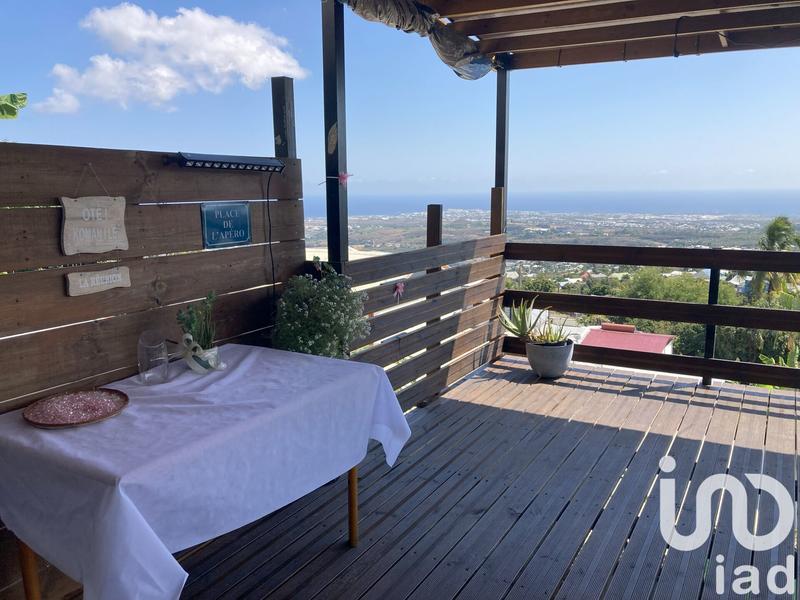 Maison - 132 m² - 5 pièces