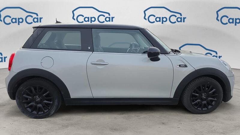 Mini Mini 1.5 Cooper d 116 Blackfriars