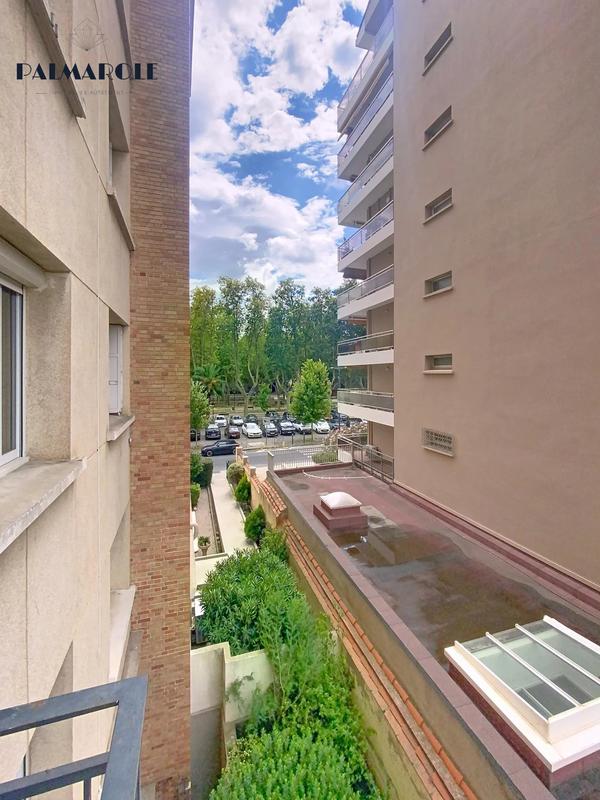 Appartement - 72 m² - 3 pièces