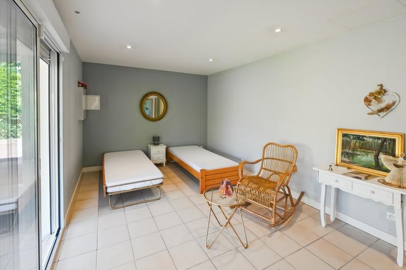 Maison - 143 m² - 4 pièces