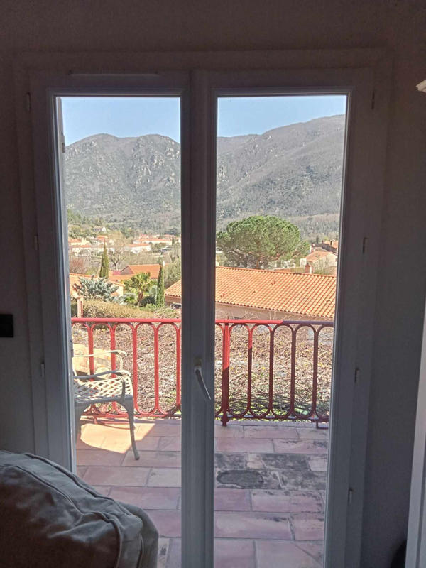 Maison - 127 m² - 5 pièces