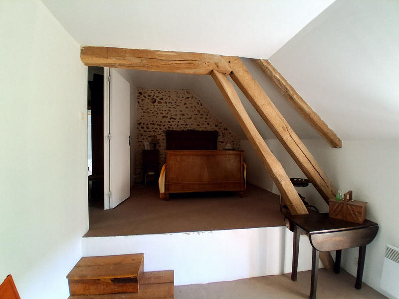 Maison - 134 m² - 6 pièces