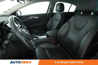 Opel Insignia Grand Sport 1.6 Diesel Elite Automatique 136 ch