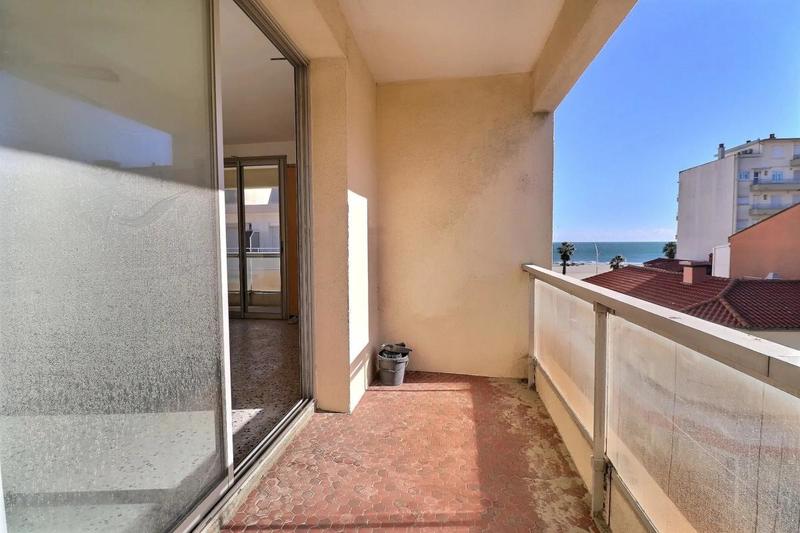 Appartement - 39 m² - 2 pièces