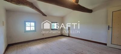 Maison - 154 m² - 6 pièces