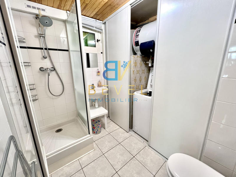 Châlet - 140 m² - 6 pièces