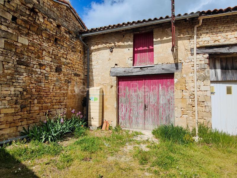 Local commercial - 117 m² - 5 pièces