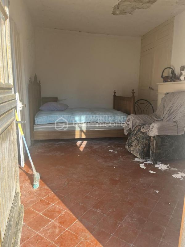 Maison - 120 m² - 7 pièces