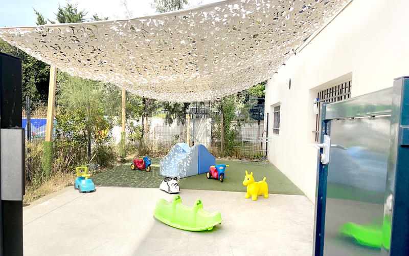 Micro-crèche Youbee For Kids “Madiba 1 &amp; 2”