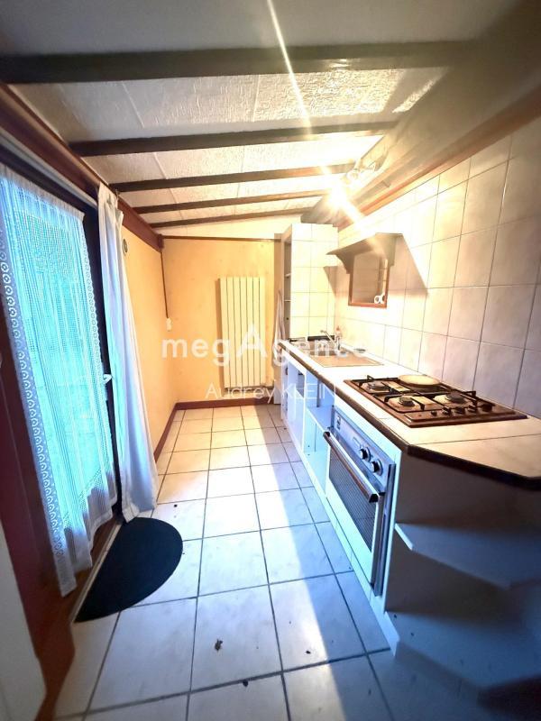 Maison de ville - 108 m² - 4 pièces