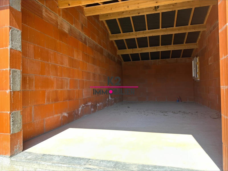 Villa - 119 m² - 5 pièces