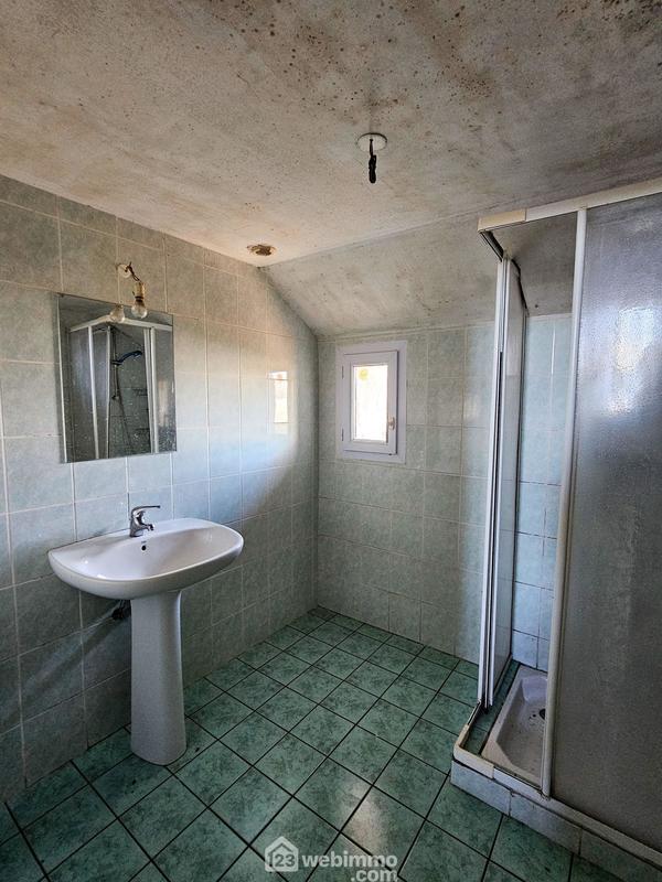 Ferme - 125 m² - 6 pièces