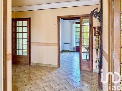 Maison - 133 m² - 8 pièces