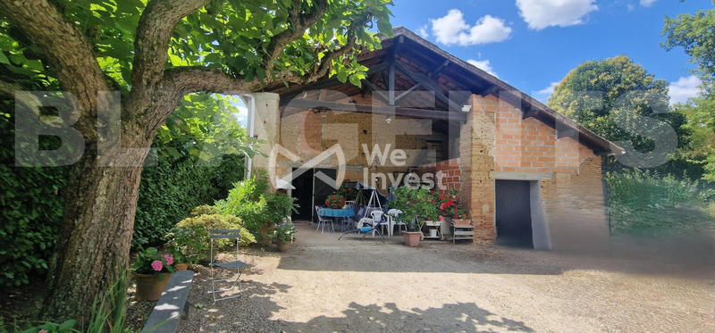 Maison - 123 m² - 4 pièces
