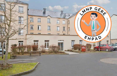 Appartement - 18 m² - 1 pièce