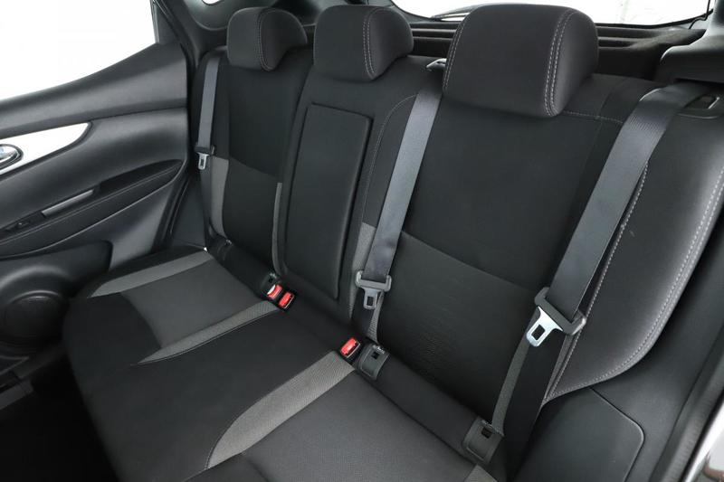 Nissan Qashqai 1.2 Dig-T 115 ch