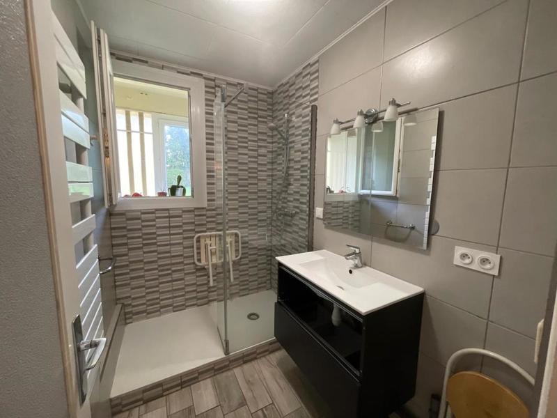 Appartement - 72 m² - 4 pièces