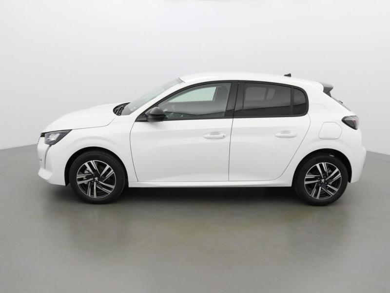 Peugeot 208 Allure Pack 100 Hdi