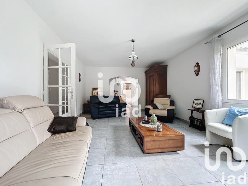 Maison - 224 m² - 5 pièces