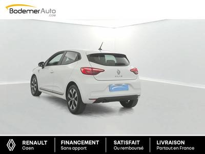 Renault Clio TCe 90 - 21n Limited