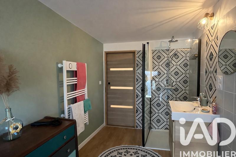 Maison - 152 m² - 5 pièces
