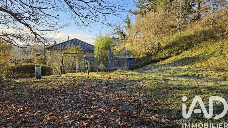 Maison - 70 m² - 4 pièces