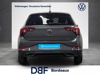 Volkswagen Polo 1.0 Tsi 95 s&amp;S Bvm5 Vw Edition