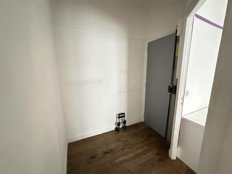 Appartement - 33 m² - 2 pièces
