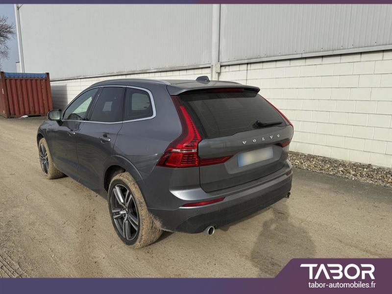 Volvo Xc60 T8 Twin Engine 392 Aut. Awd R Design