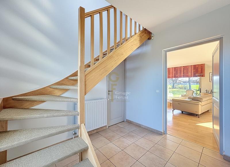 Maison - 160 m² - 5 pièces