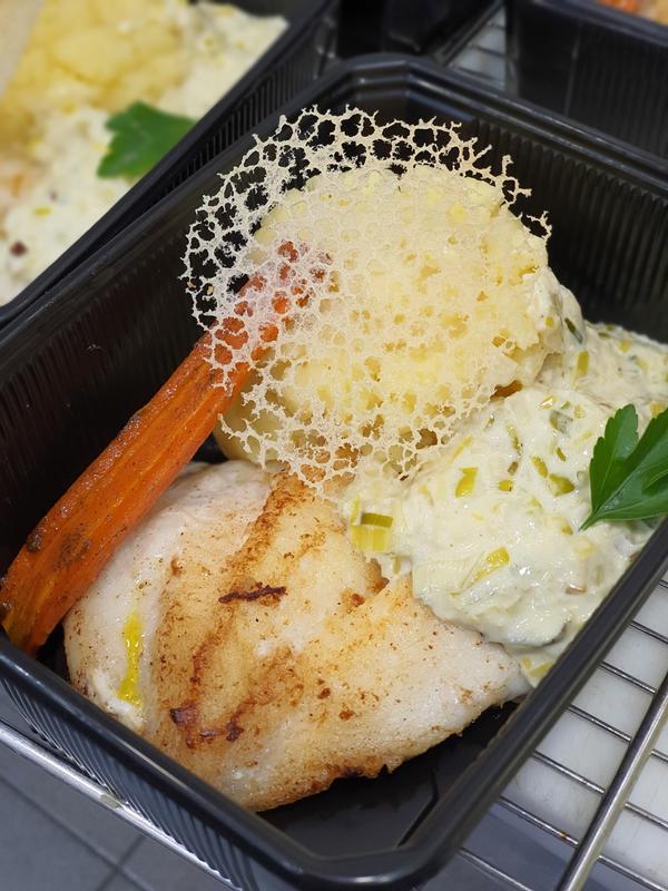 La Marée Montalbanaise