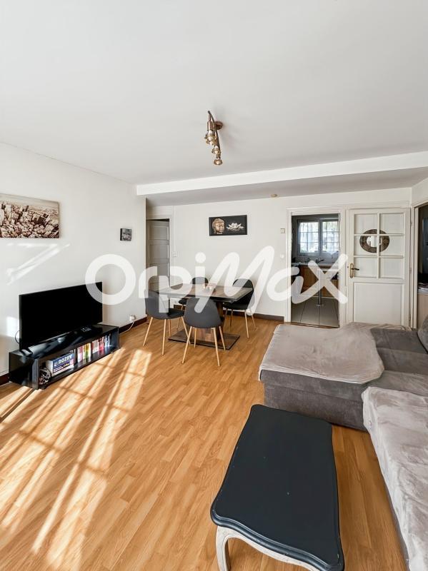 Appartement - 73 m² - 4 pièces