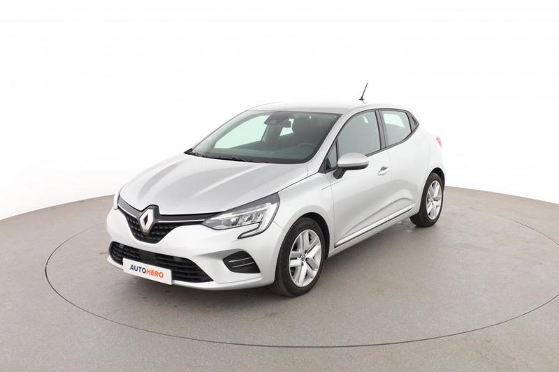 Renault Clio 1.0 TCe Zen 100 ch